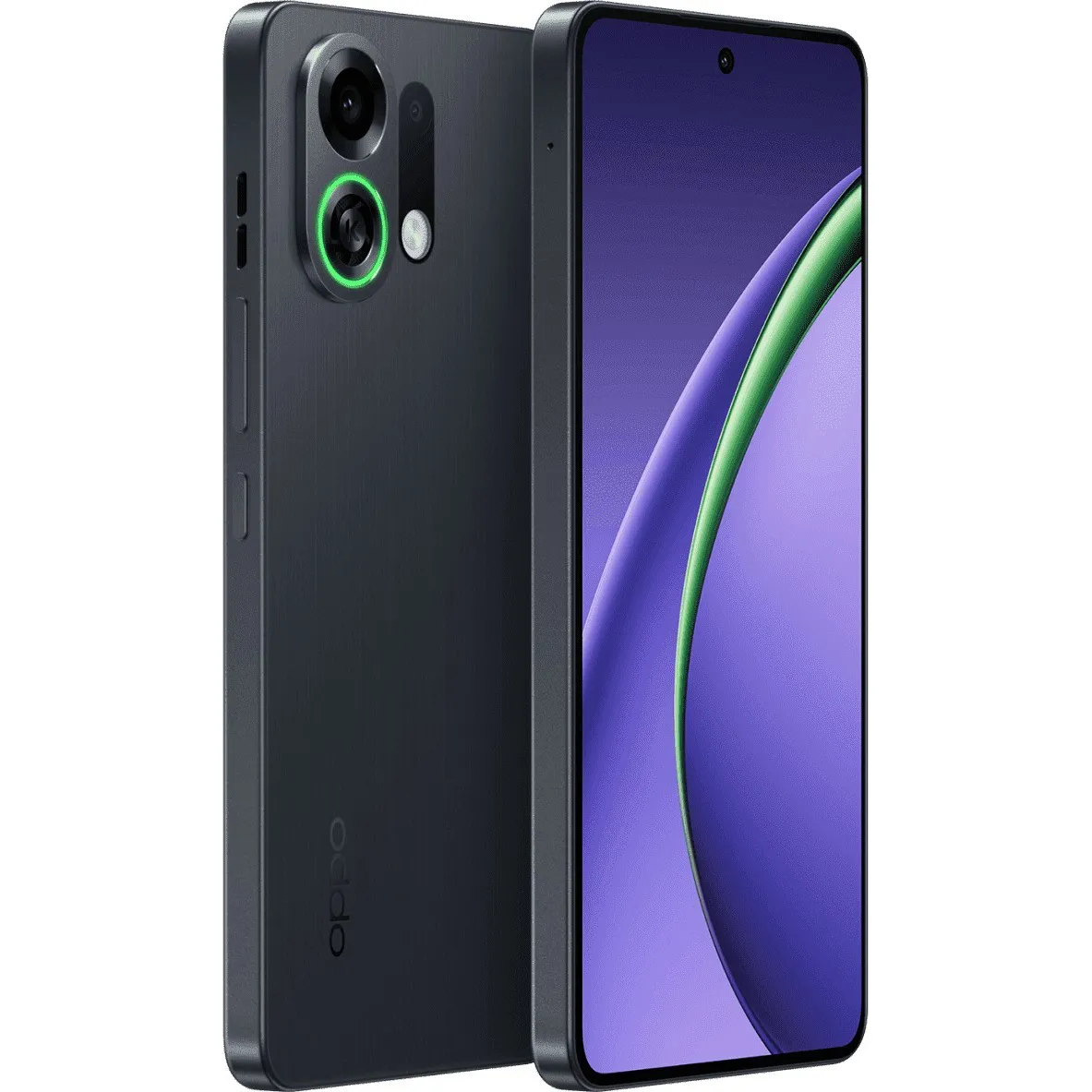 OPPO K13 Turbo Pro 12/256GB Midnight Maverick Дисплей: 6.8 / Amoled (2800x1280 точок)