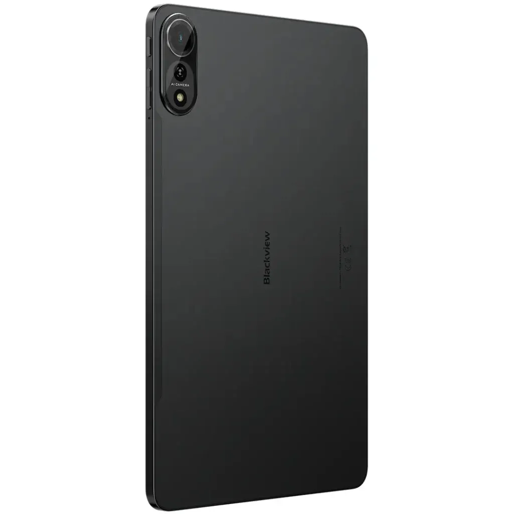 Blackview MEGA 2 SET 12 6/256GB LTE Celestial Gray (клавіатура/чохол) (6931548326342) (UA) Бренд: Blackview; Лінійка: MEGA 2;