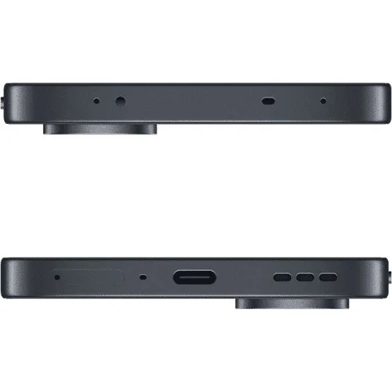 OPPO K13 Turbo Pro 12/256GB Midnight Maverick