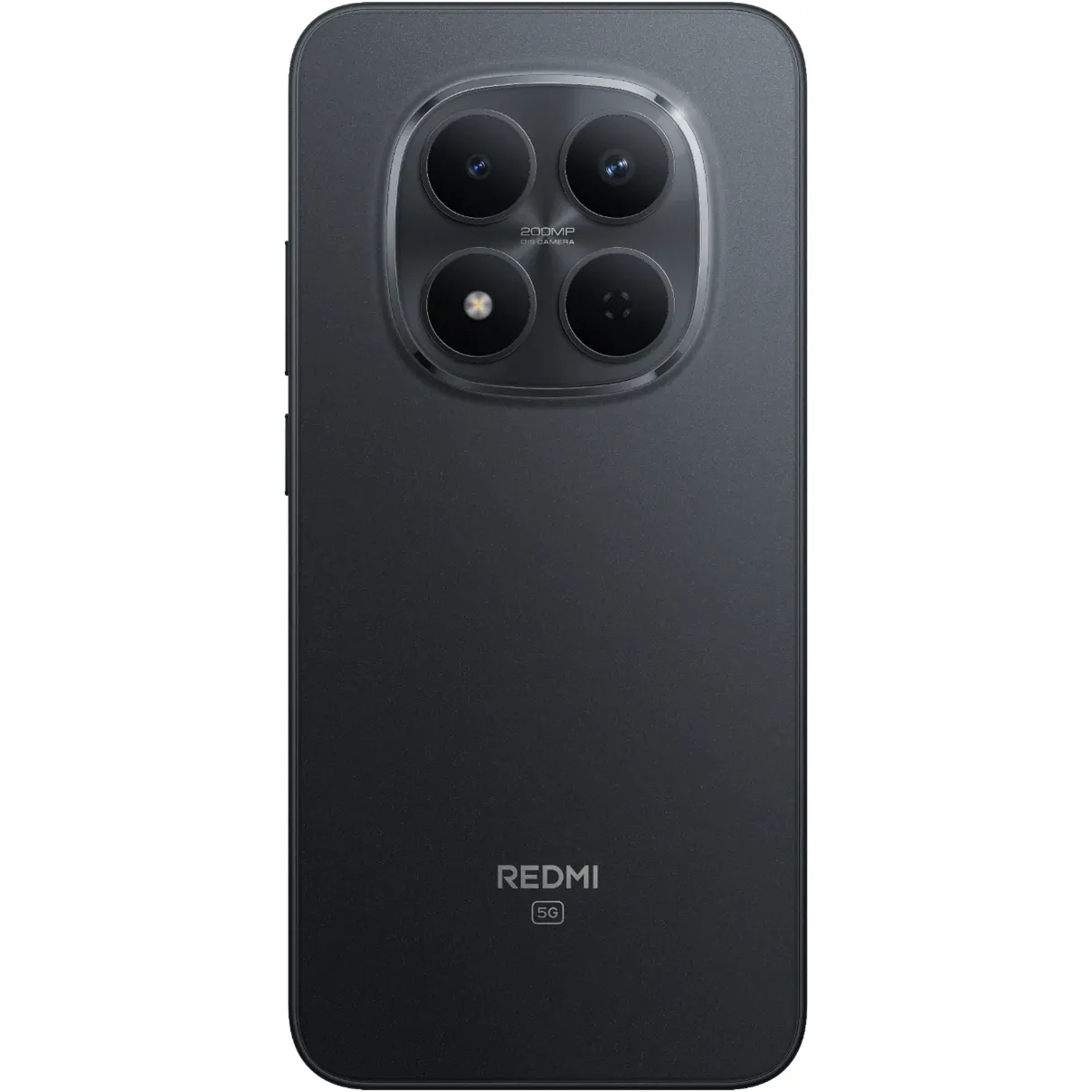 Xiaomi Redmi Note 15 Pro 5G 12/512GB Midnight Black (with adapter) Europe Дисплей: 6.83 / Amoled (2772x1280 точок)