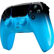Геймпад Sony DualSense Rhythm Blue (1000048536) (UA)
