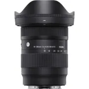 Sigma AF 16-28mm f/2,8 DG DN Contemporary (Sony E)