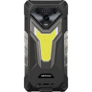 Ulefone Armor 34 Pro Plus 16/512Gb Black Europe