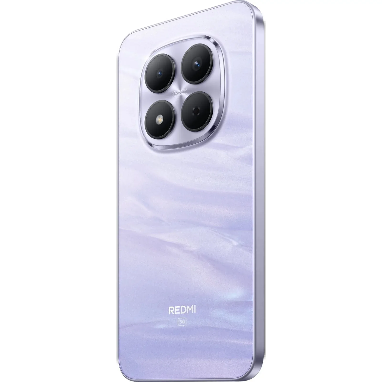 Xiaomi Redmi Note 15 Pro 5G 12/512GB Purple (with adapter) Europe Дисплей: 6.83 / Amoled (2772x1280 точок)