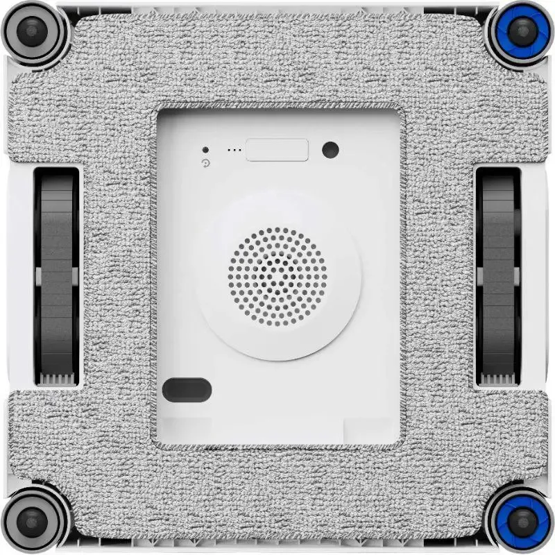 Ecovacs Winbot W2S (WG891-12) Тип устройства: робот для мойки