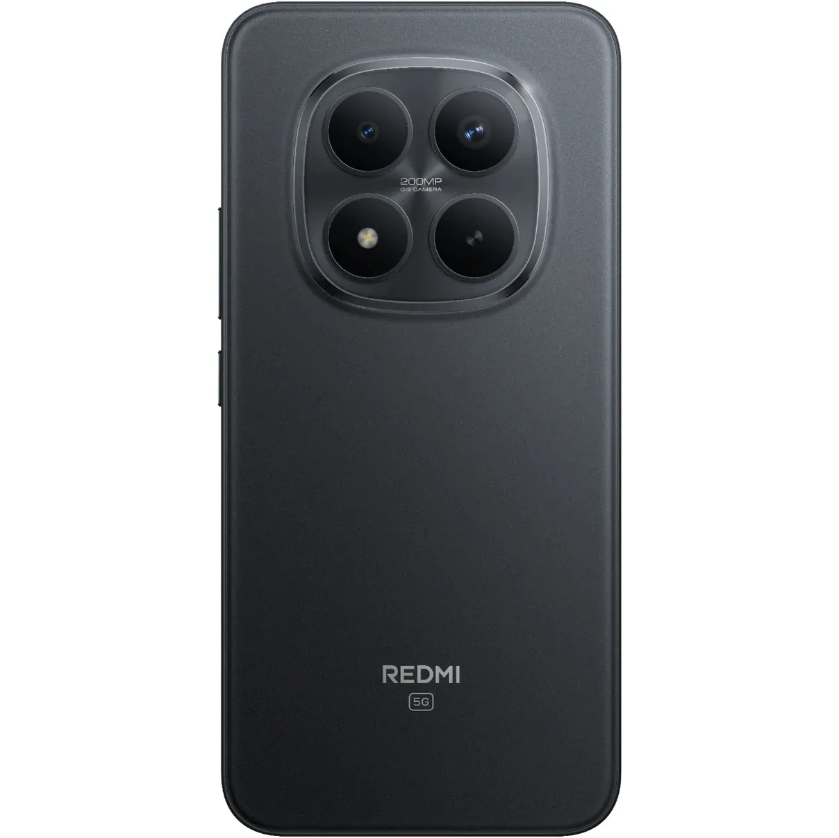 Xiaomi Redmi Note 15 Pro+ 5G 8/256GB Midnight Black (with charger) Europe