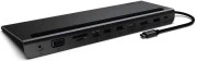 Док-станция для ноутбука Belkin USB-C Multimedia Dock (INC004BTSGY)