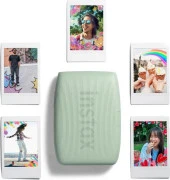Принтер Fujifilm Instax Mini Link 3 Sage Green (16832156)
