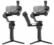 Стабілізатор для камери DJI RS 5 Combo (CP.RN.00000497.03)