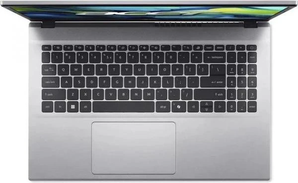 Acer Aspire Go 15 AG15-71P-58WM Pure Silver (NX.JDCEX.002)