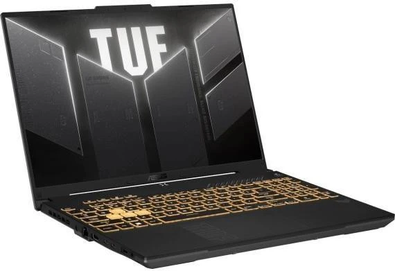 ASUS TUF Gaming F16 FX607VJ (FX607VJ-RL078)