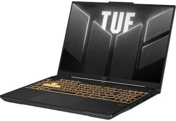 ASUS TUF Gaming F16 FX607VJ (FX607VJ-RL078)