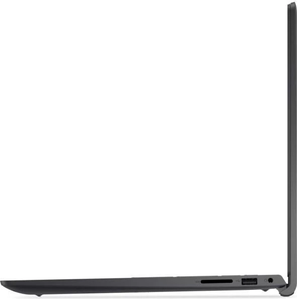 Dell Pro 15 Essential Carbon Black (PV15255MDO851UA_UBU)