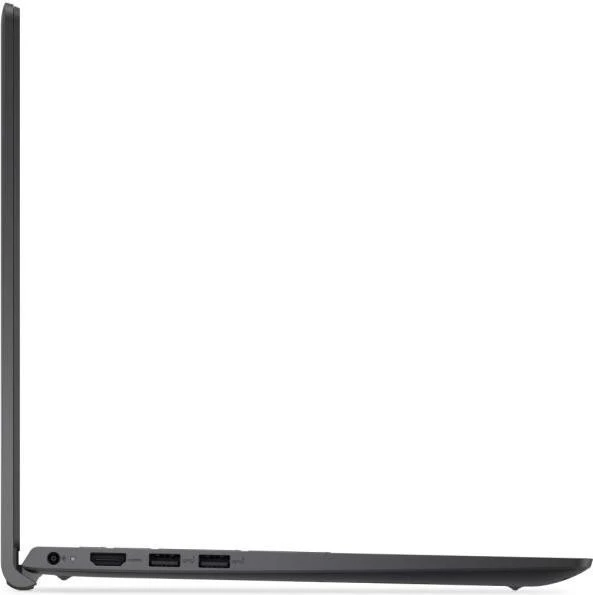 Dell Pro 15 Essential Carbon Black (PV15255MDO851UA_UBU)