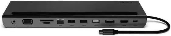 Док-станція для ноутбука Belkin USB-C Multimedia Dock (INC004BTSGY)