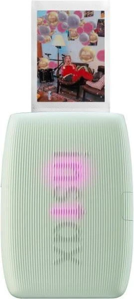 Принтер Fujifilm Instax Mini Link 3 Sage Green (16832156)