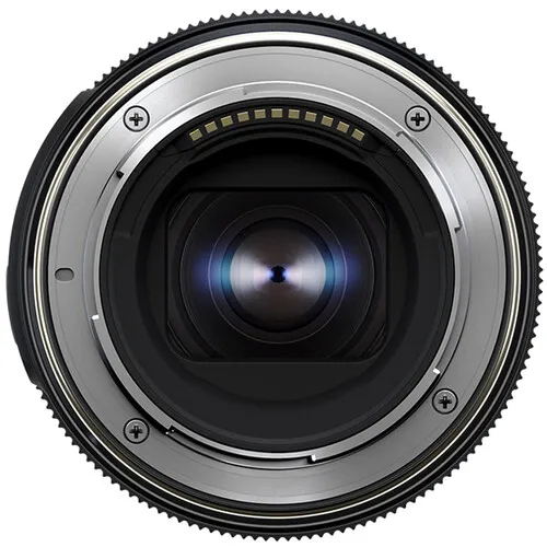 Tamron AF 90mm f/2,8 Di III VXD Macro (Sony-E) Тип об'єктива: фікс (FIX) / Байонет: