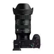 Sigma AF 17-40mm f/1,8 DC Art Lens (Sony E)