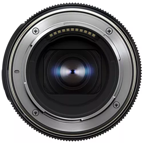 Tamron AF 90mm f/2,8 Di III VXD Macro (Sony-E) Тип об'єктива: фікс (FIX) / Байонет: