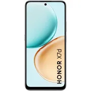 Honor X7d 6/128GB Meteor Silver Europe