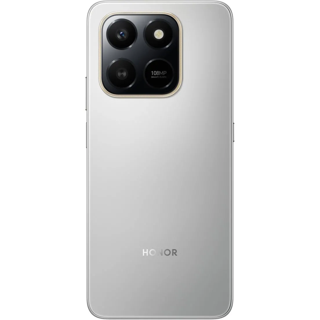 Honor X7d 6/128GB Meteor Silver Europe Бренд: Honor; Лінійка: X7d;