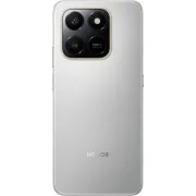 Honor X7d 6/128GB Meteor Silver Europe