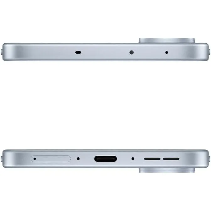 OnePlus Nord 5 12/256GB Dry Ice Europe