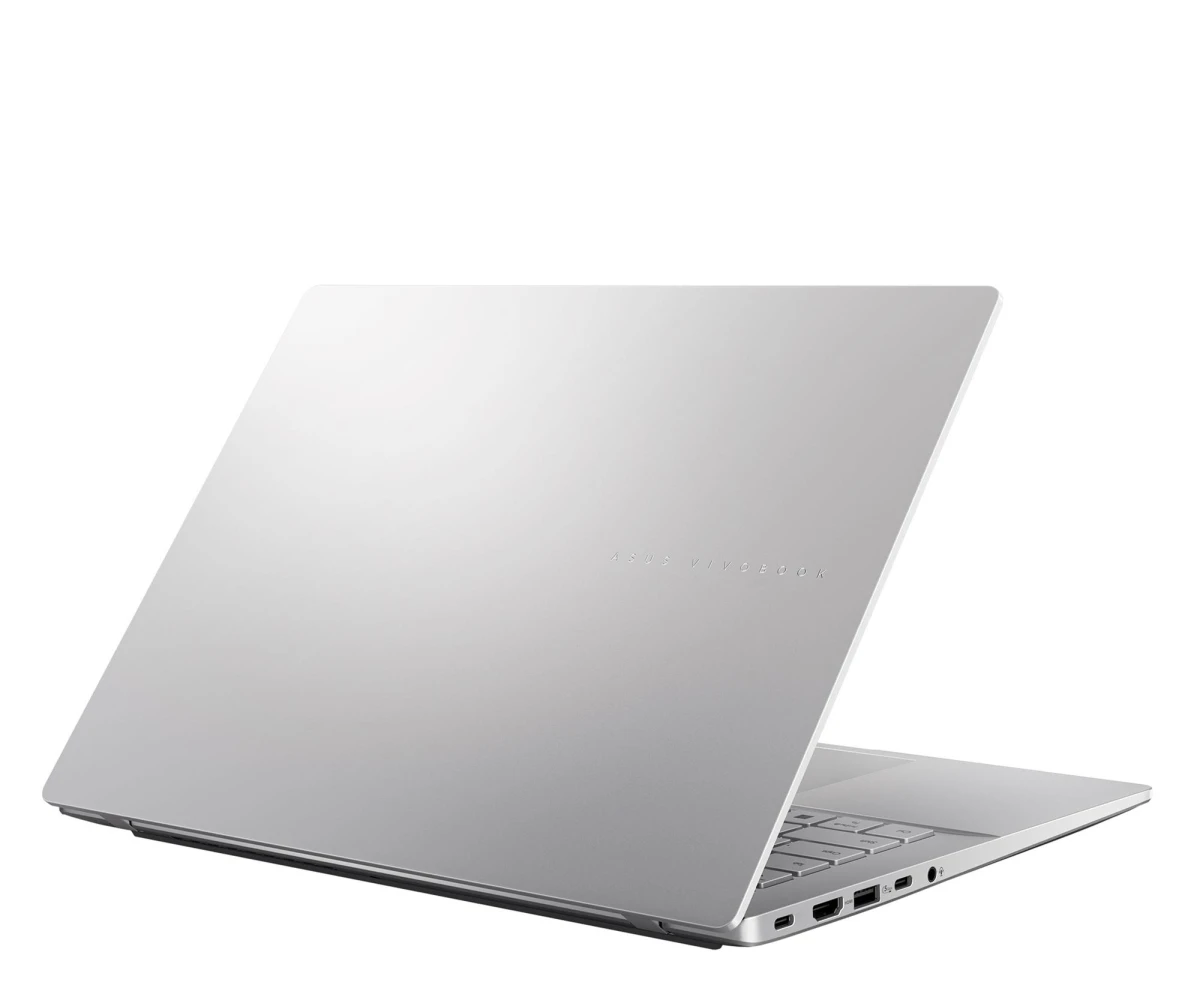 ASUS Vivobook S 14 Core 7-240H/40GB/2TB/Win11 FHD (S3407VA-LY106W)