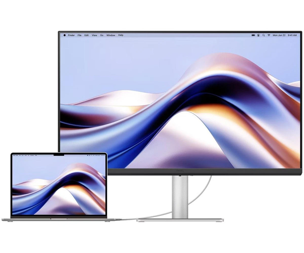 BenQ MA320UP (9H.LP9LB.QBE) EU Призначення продукту: Для дому