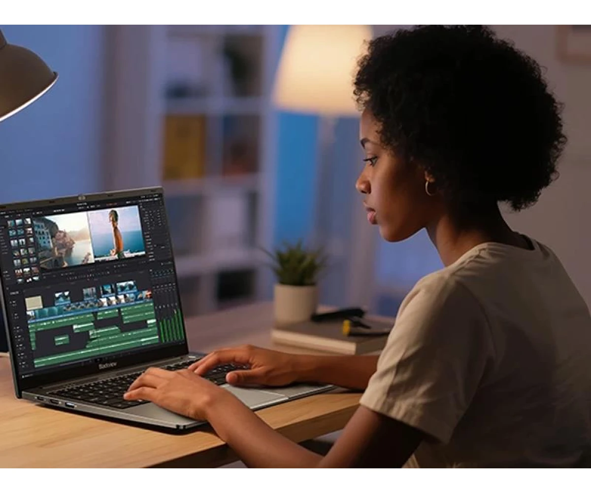 Blackview AceBook-6K1 Ryzen 5/16GB/256GB/Win11 Grey (AceBook-6-K2) Назначение продукта: