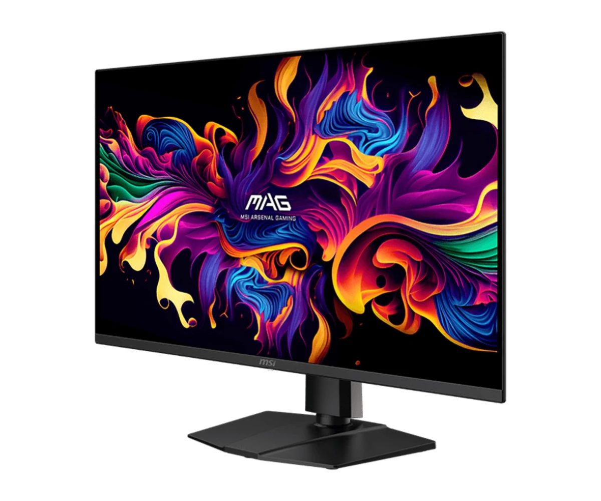 MSI MAG 322UP QD-OLED E16 EU Предназначение продукта: Для
