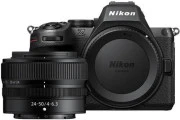Nikon Z5 II Kit 24-50mm f/4-6.3 (VOA170K002)