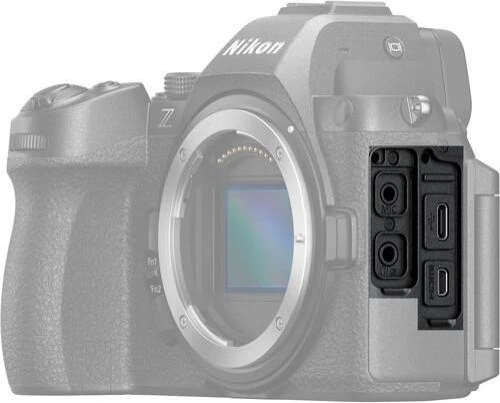 Nikon Z5 II Kit 24-50mm f/4-6.3 (VOA170K002)