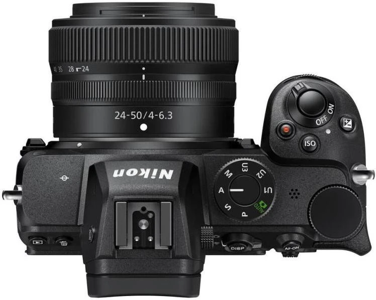 Nikon Z5 kit (24-50mm) (VOA040K001)