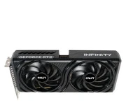 Palit GeForce RTX 5060 Infinity 2 OC 8GB GDDR7 (NE75060V19P1-GB2063L) EU