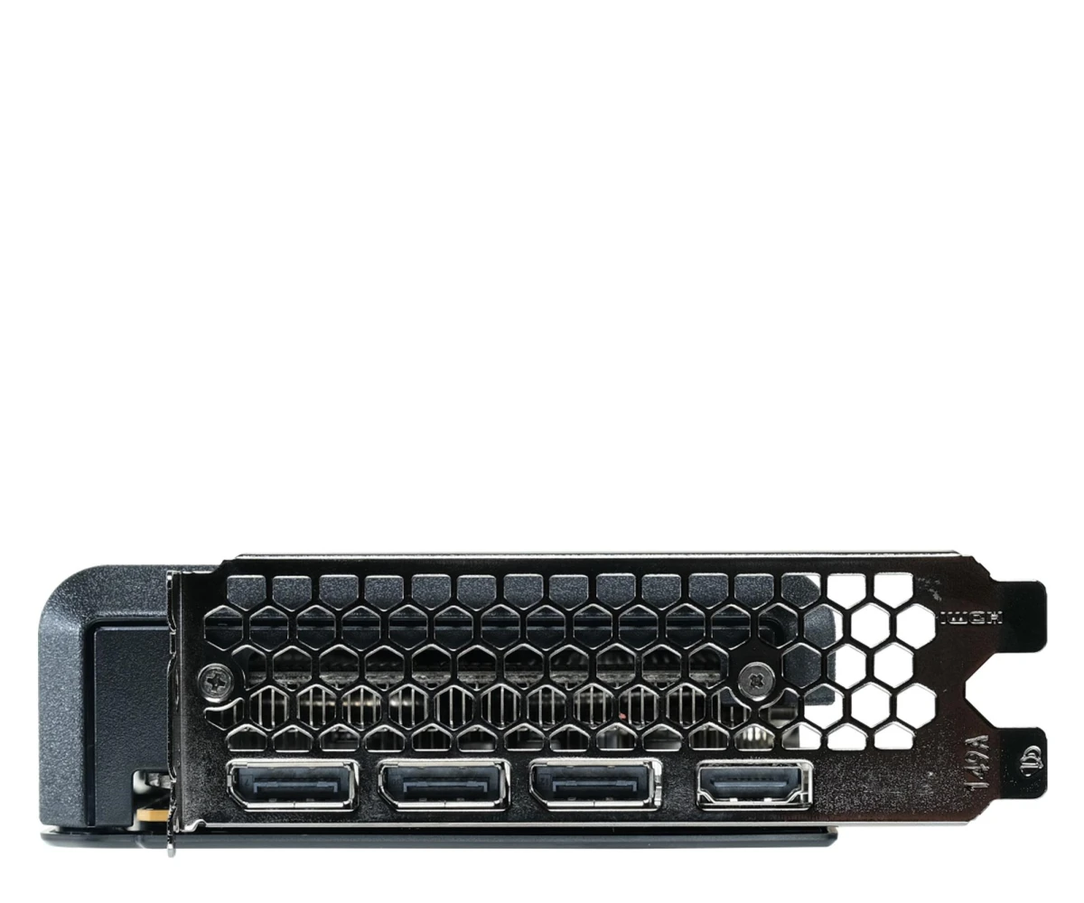 Palit GeForce RTX 5060 Infinity 2 OC 8GB GDDR7 (NE75060V19P1-GB2063L) EU