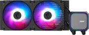 Водяне охолодження MSI MAG CoreLiquid A13 240