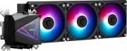 Водяное охлаждение MSI MAG CoreLiquid I360