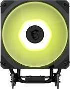 Повітряне охолодження MSI MAG COREFROZR AA13 BLACK