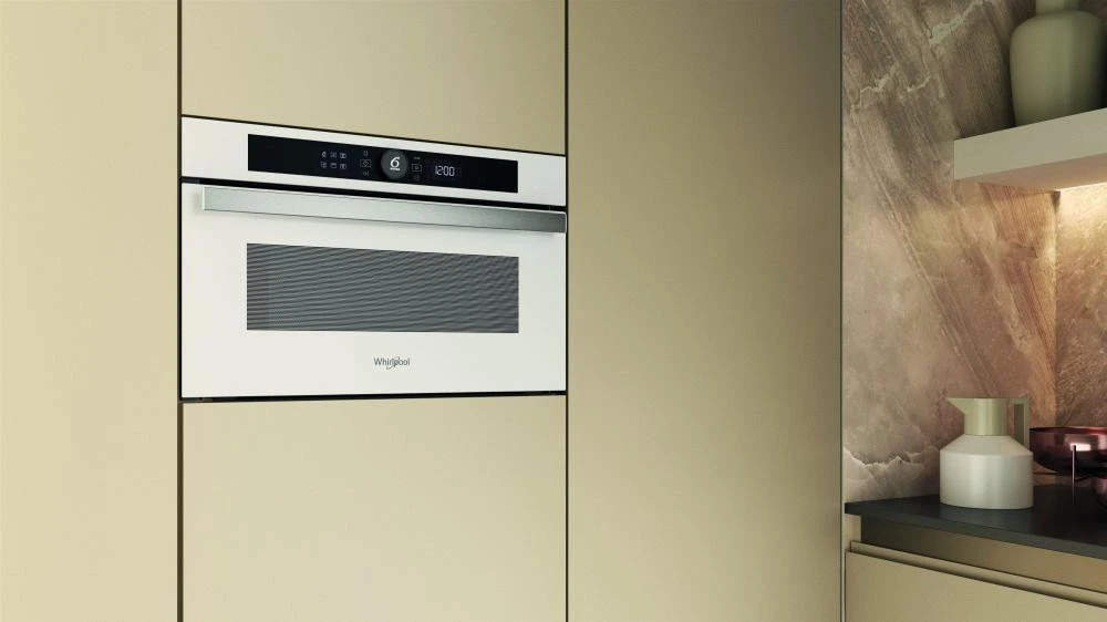 Whirlpool WMD44MW Бренд: Whirlpool; Спосіб установки: