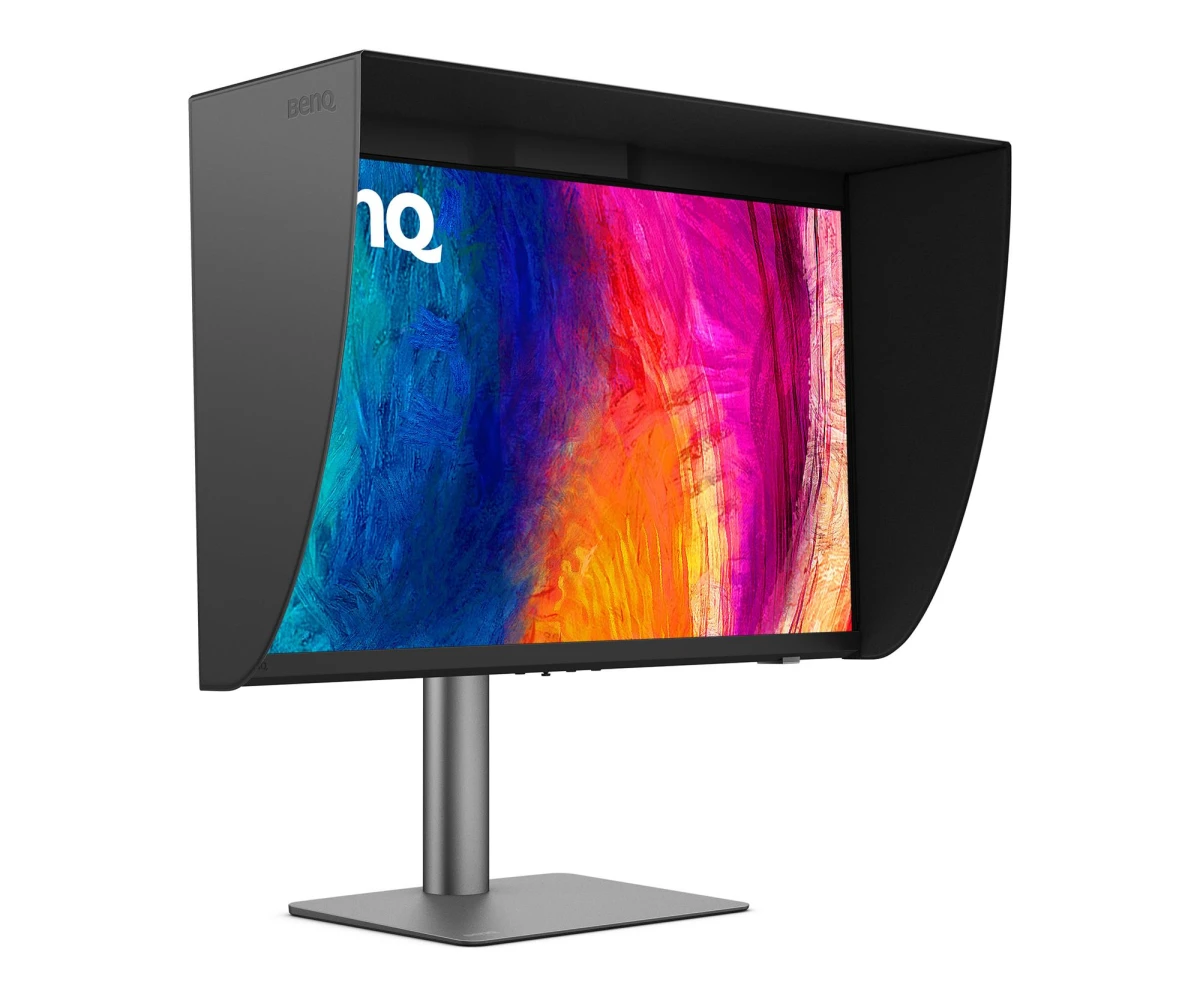BenQ PD2770U (9H.Y0ELB.QBE) EU