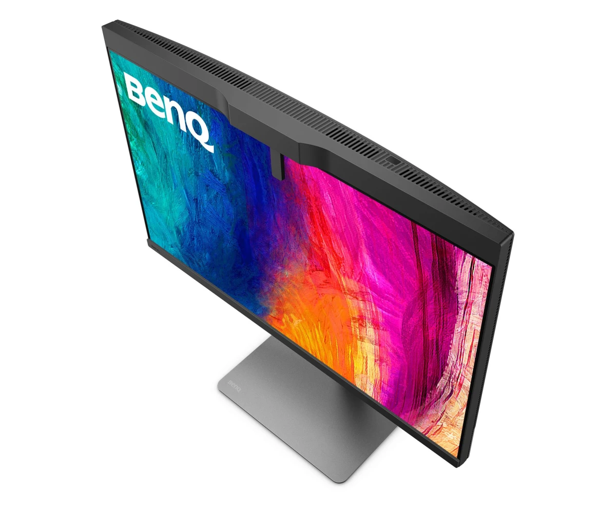 BenQ PD2770U (9H.Y0ELB.QBE) EU