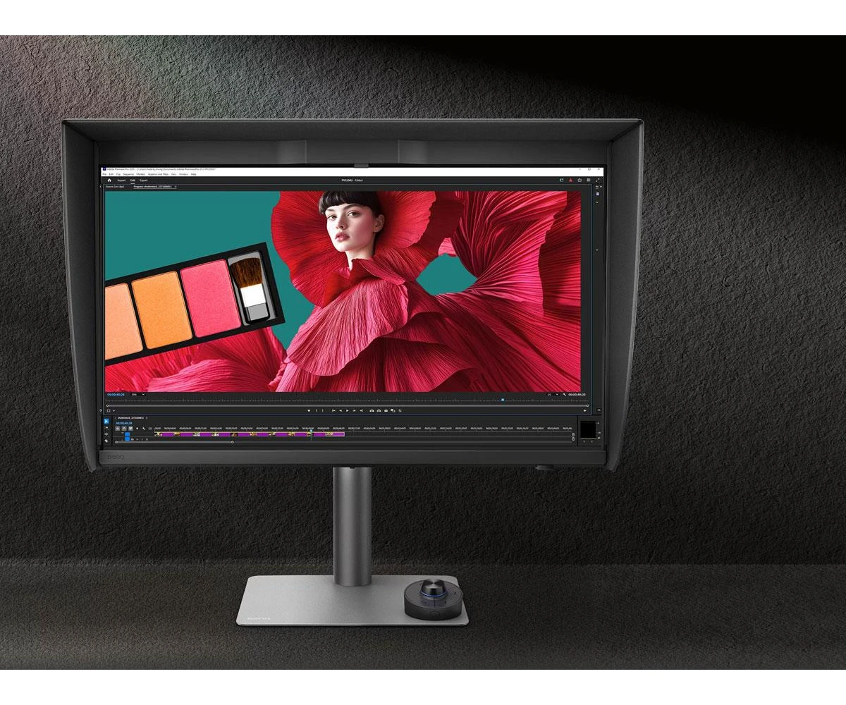 BenQ PD2770U (9H.Y0ELB.QBE) EU