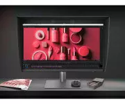BenQ PD2770U (9H.Y0ELB.QBE) EU