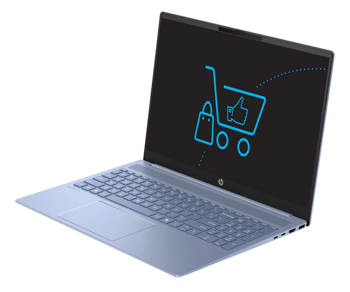 HP OmniBook 5 AI Ultra 5-225U/16GB/512/Win11X (16-af1071nw (CW9Y8EA)) Назначение продукта: NPU -