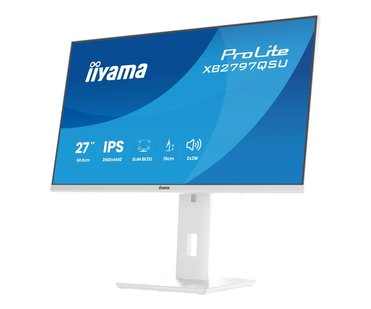 iiyama ProLite XB2797QSU-W1 (XB2797QSU-W1) EU