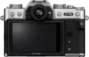 Fujifilm X-T30 III body Silver (16957346)