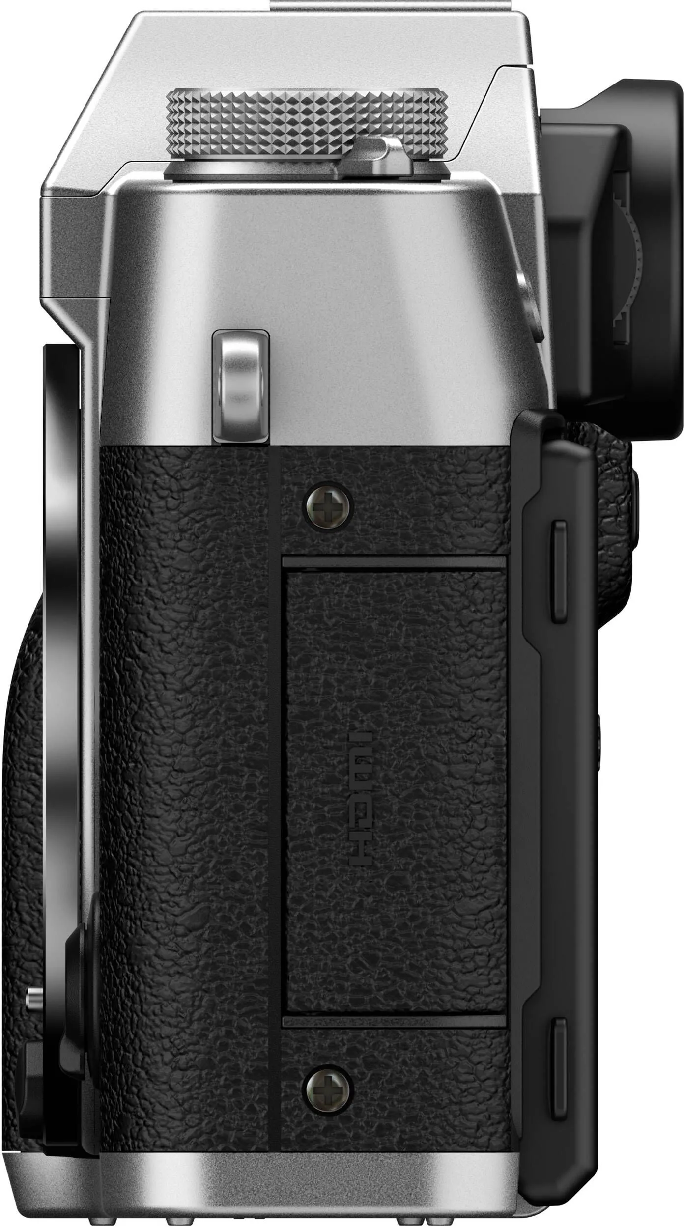 Fujifilm X-T30 III body Silver (16957346)