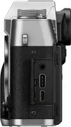 Fujifilm X-T30 III body Silver (16957346)