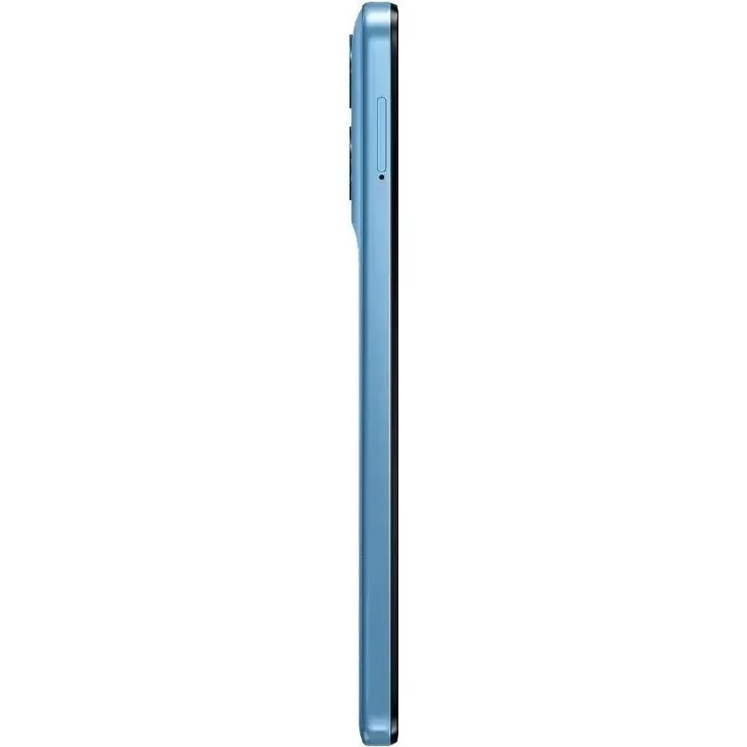 Motorola Moto G17 Power 8/256GB Alaskan Blue (PBBM0004, PBBM0002) (UA)